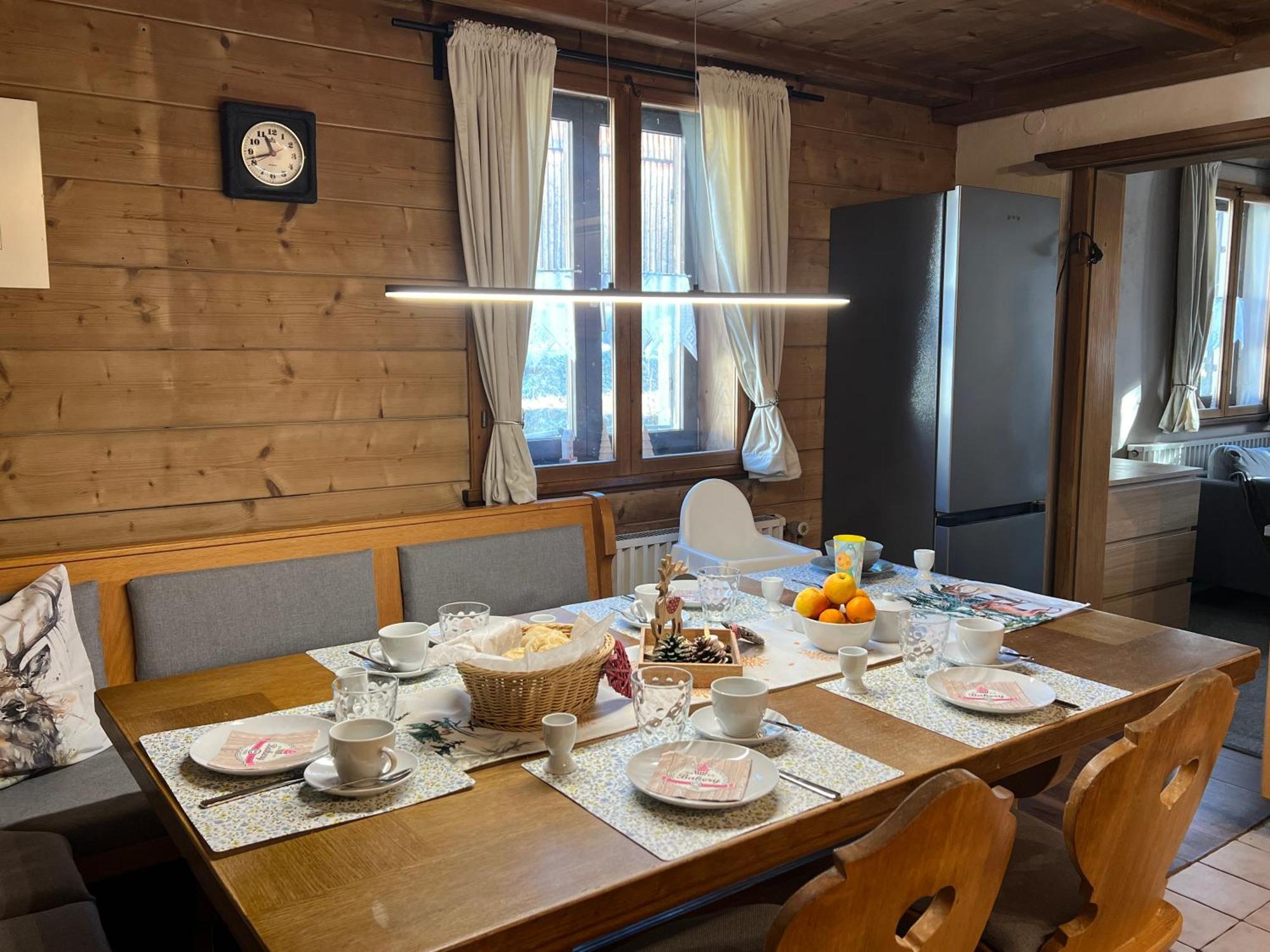 Beim Patzelt - Ferienhaus In Nesselwang Exterior foto