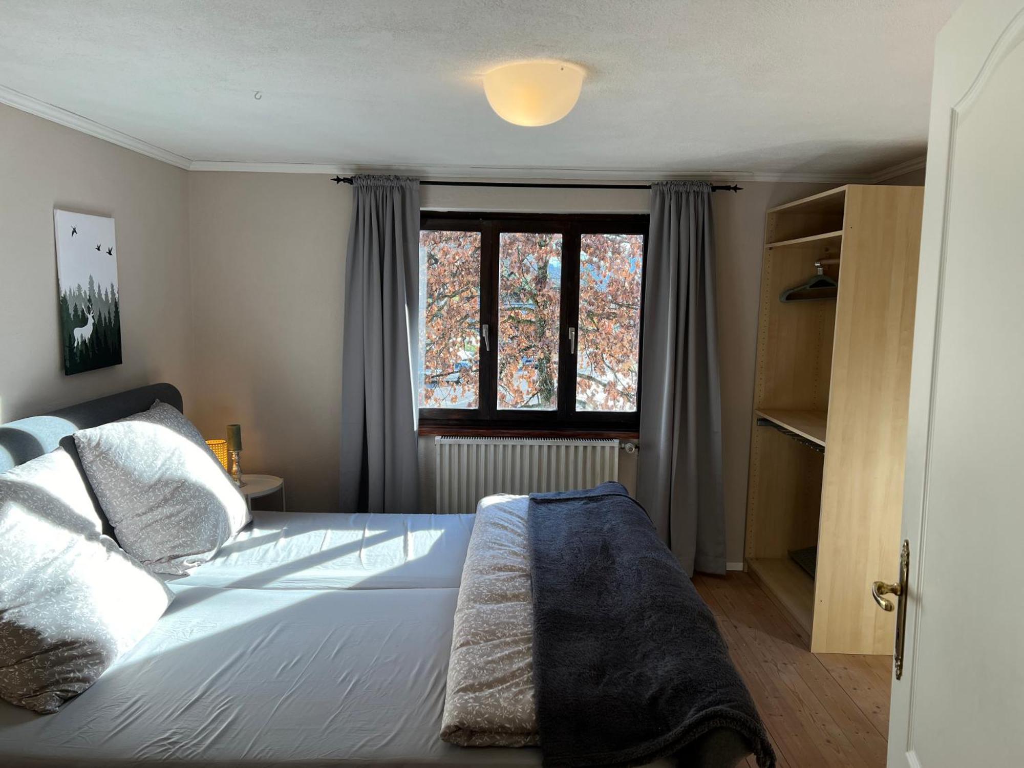 Beim Patzelt - Ferienhaus In Nesselwang Exterior foto