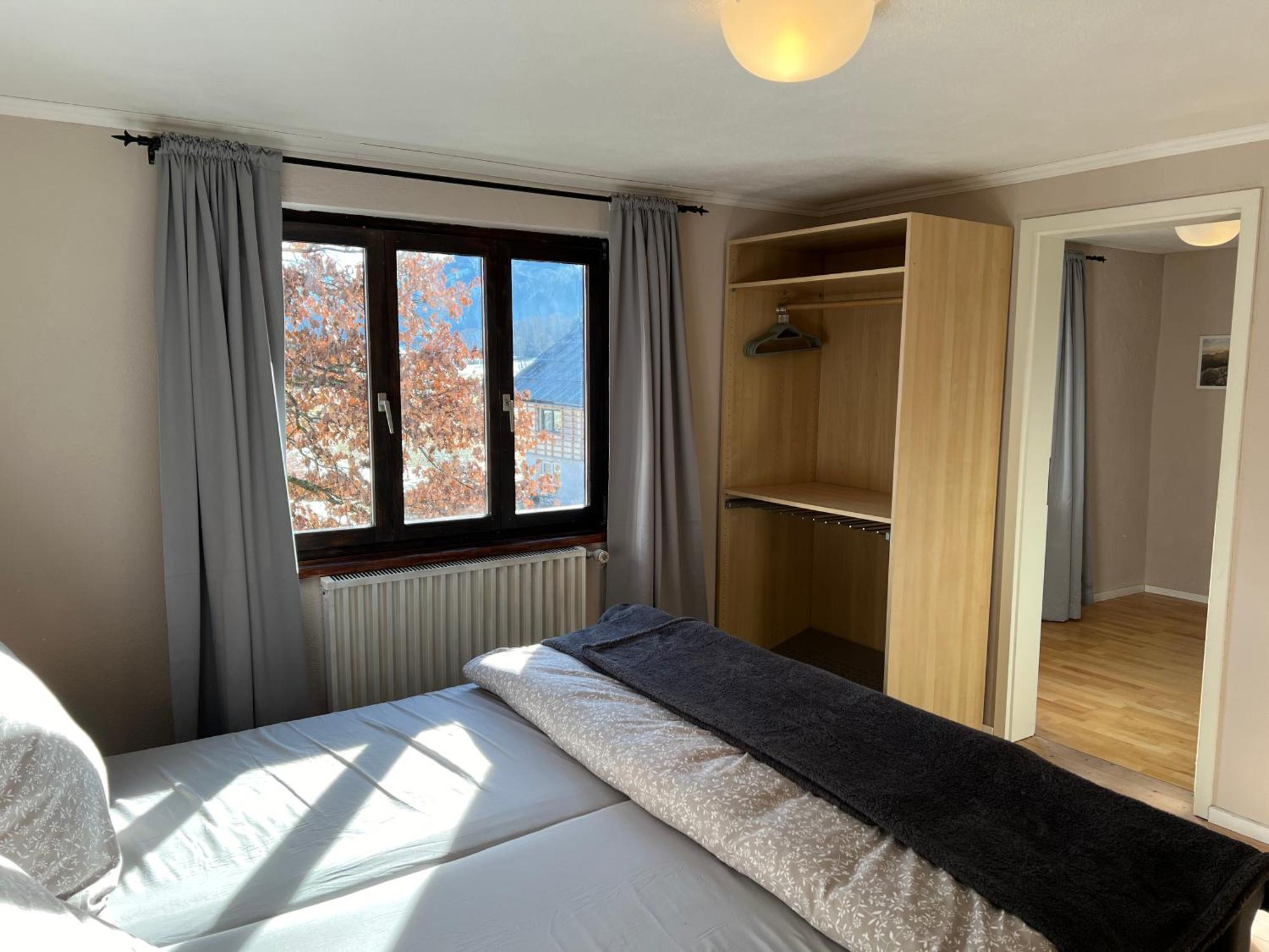 Beim Patzelt - Ferienhaus In Nesselwang Exterior foto