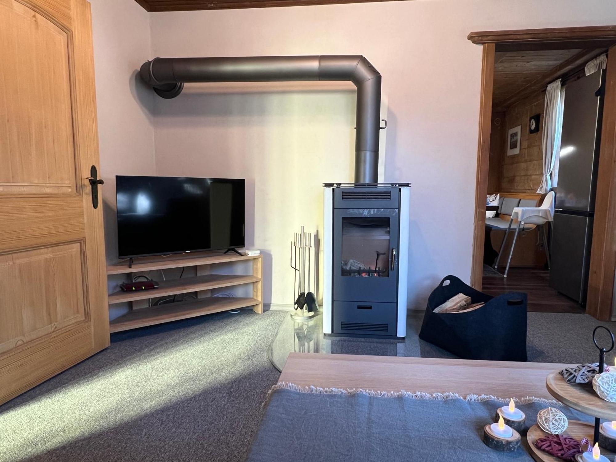 Beim Patzelt - Ferienhaus In Nesselwang Exterior foto