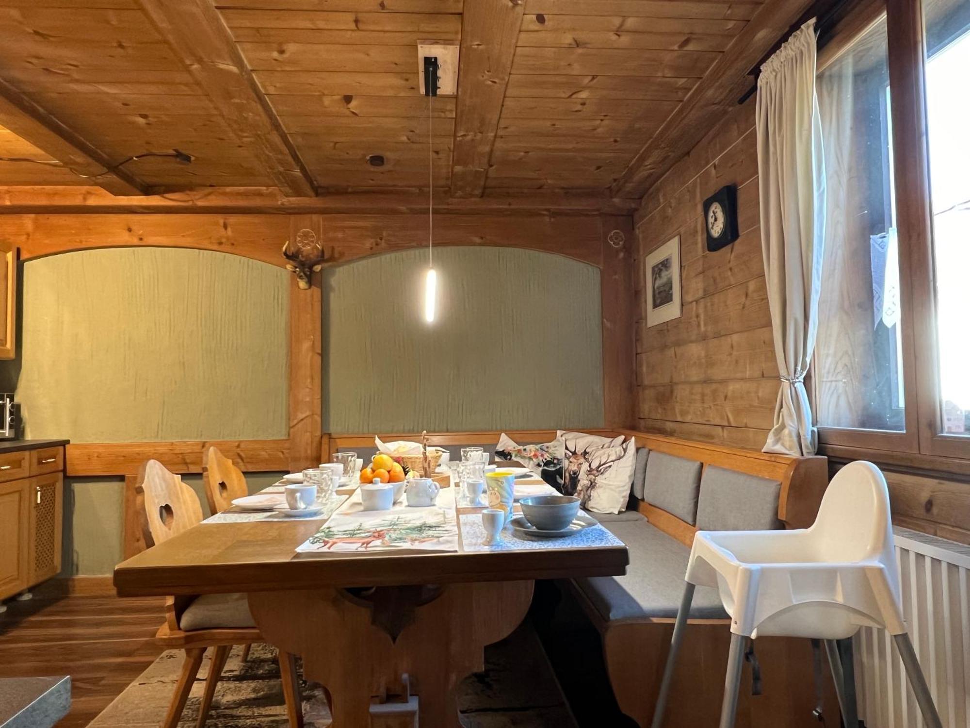 Beim Patzelt - Ferienhaus In Nesselwang Exterior foto